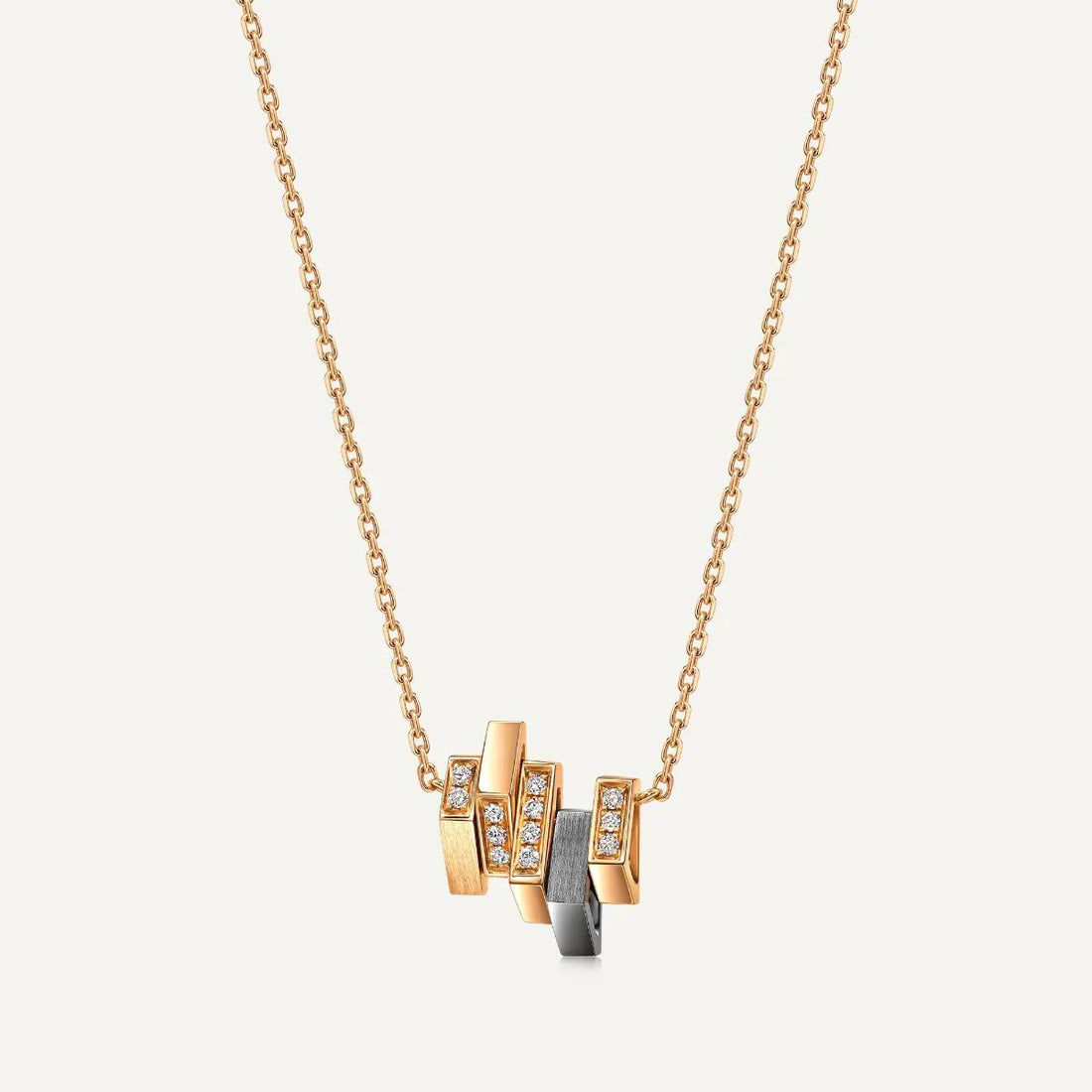 Necklaces and Pendants