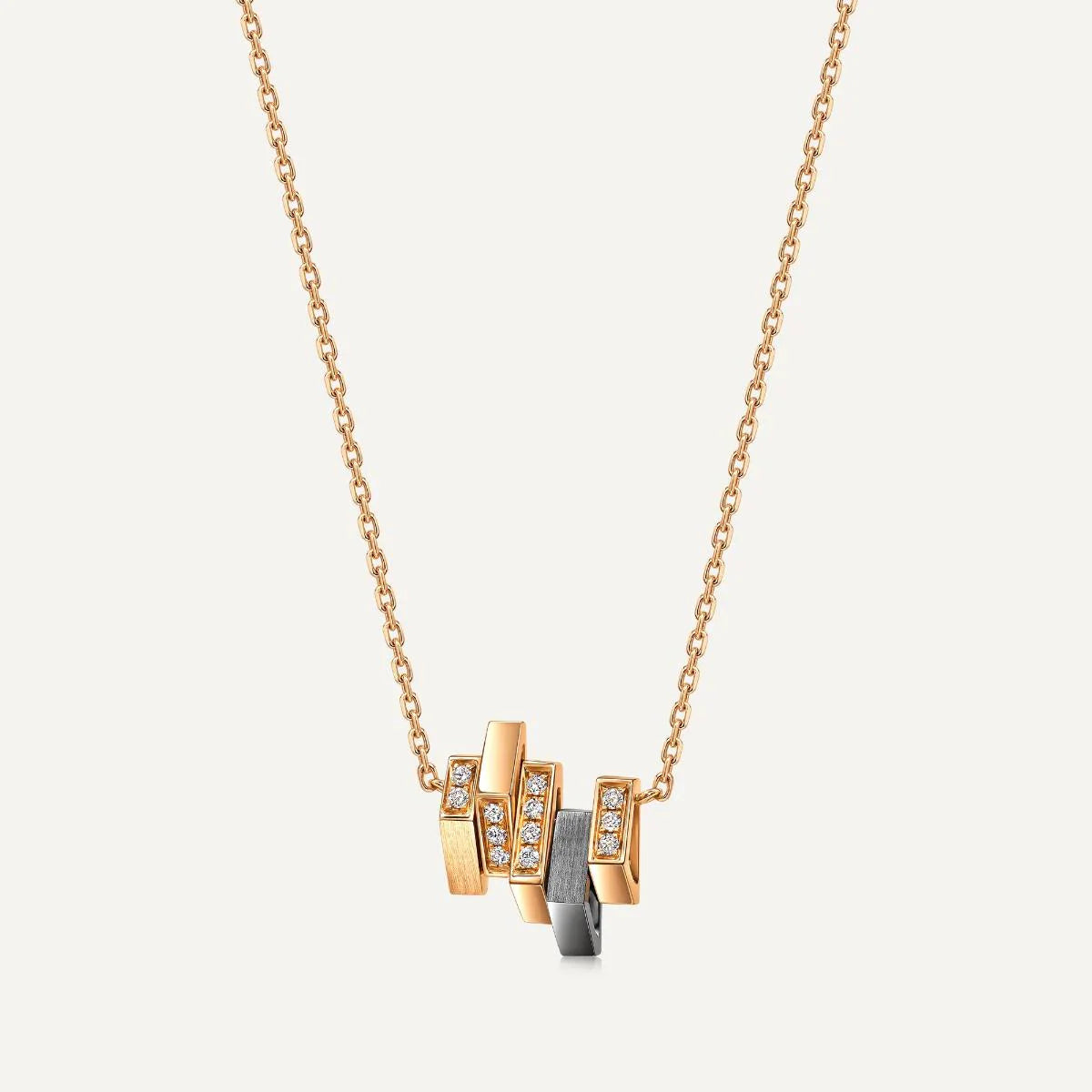 Necklaces and Pendants