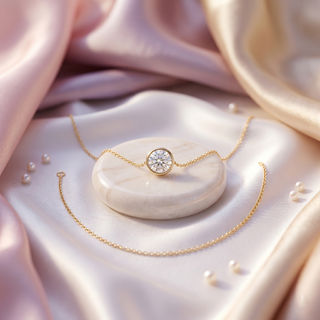 Necklaces and Pendants