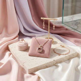 Fine Jewelries