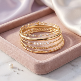 Bracelets and Bangles