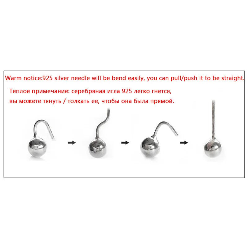 Hollow Net Pendants Dangle Earrings - Vintage Round Zinc Alloy Jewelry