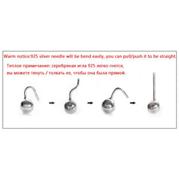Hollow Net Pendants Dangle Earrings - Vintage Round Zinc Alloy Jewelry
