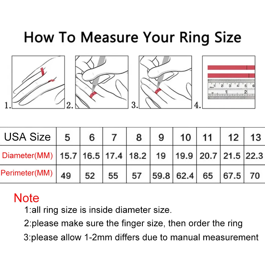 Stainless Steel Roman Numeral Rings - Classic Engraved Band Jewelry