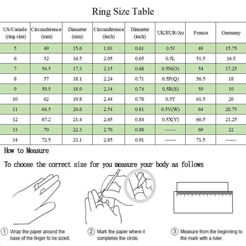 Fashion Zircon Inlaid Gold Plated Ring